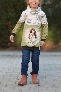 Preview: My little Garden Panel 2